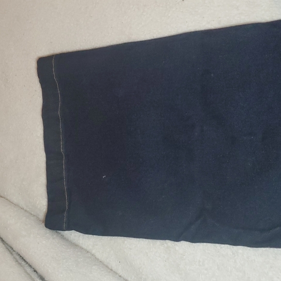 Banana Republic Wide Leg Pants - Picture 2 of 6